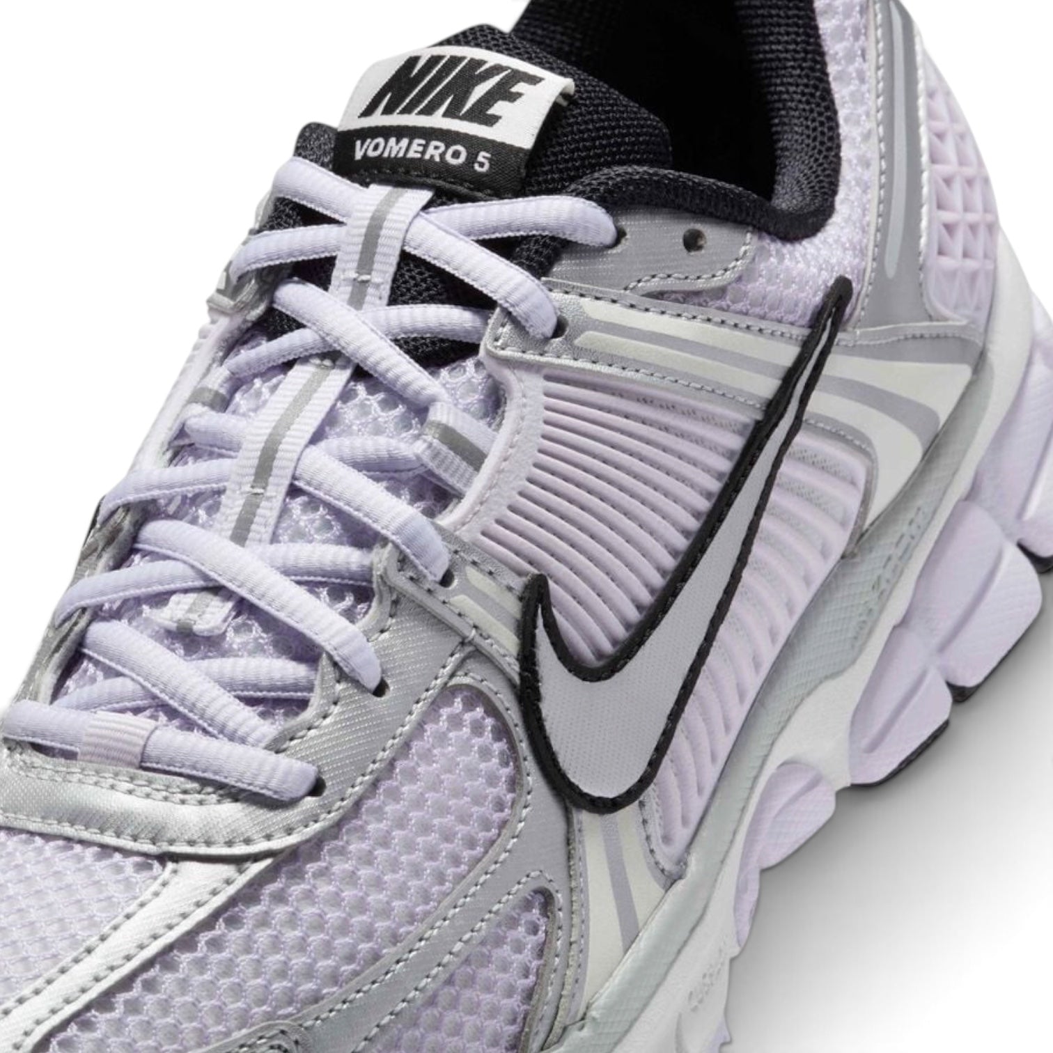 Nike Air Zoom Vomero 5 Barely Grape
