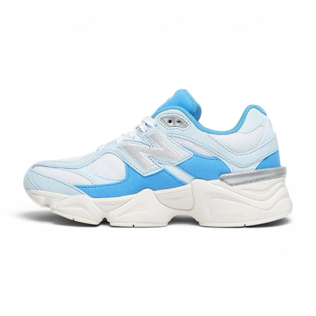 New Balance Cotton Candy 9060