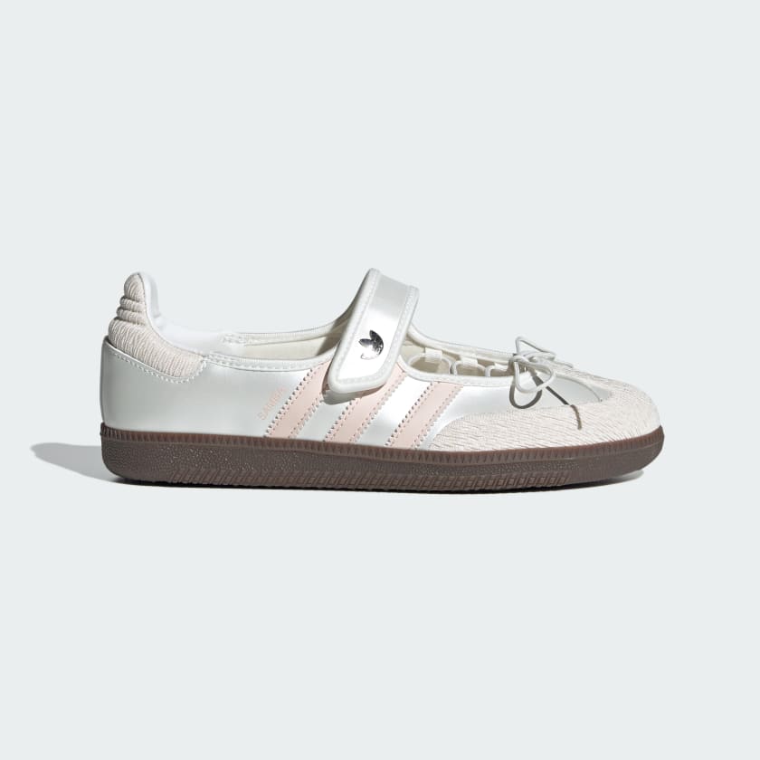 Adidas Samba Jane Wonder Quartz