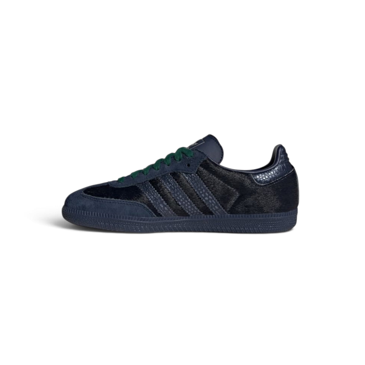 Samba OG Night Indigo