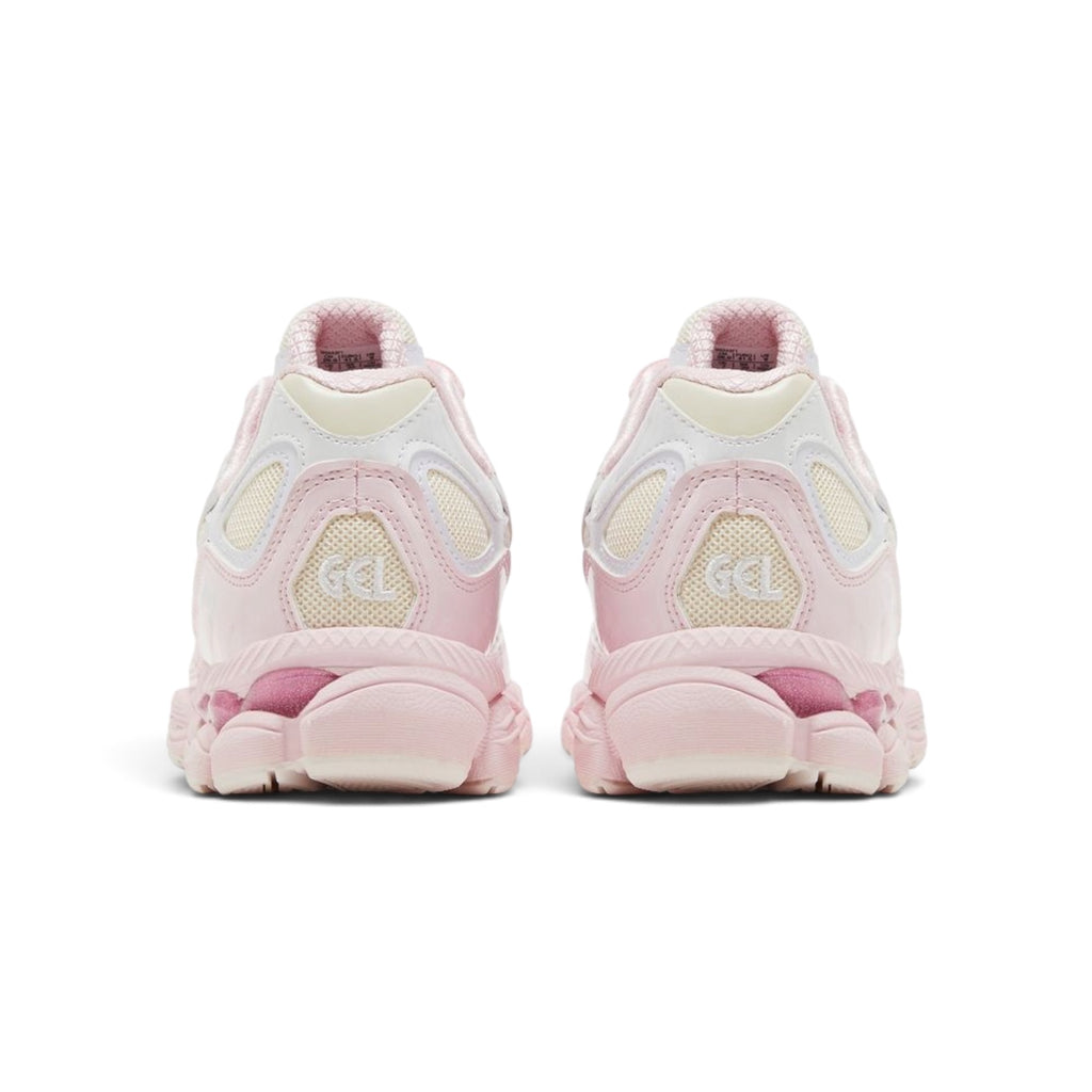 ASICS GEL-NYC Kicki Yang Zhang 'Cream Pink'