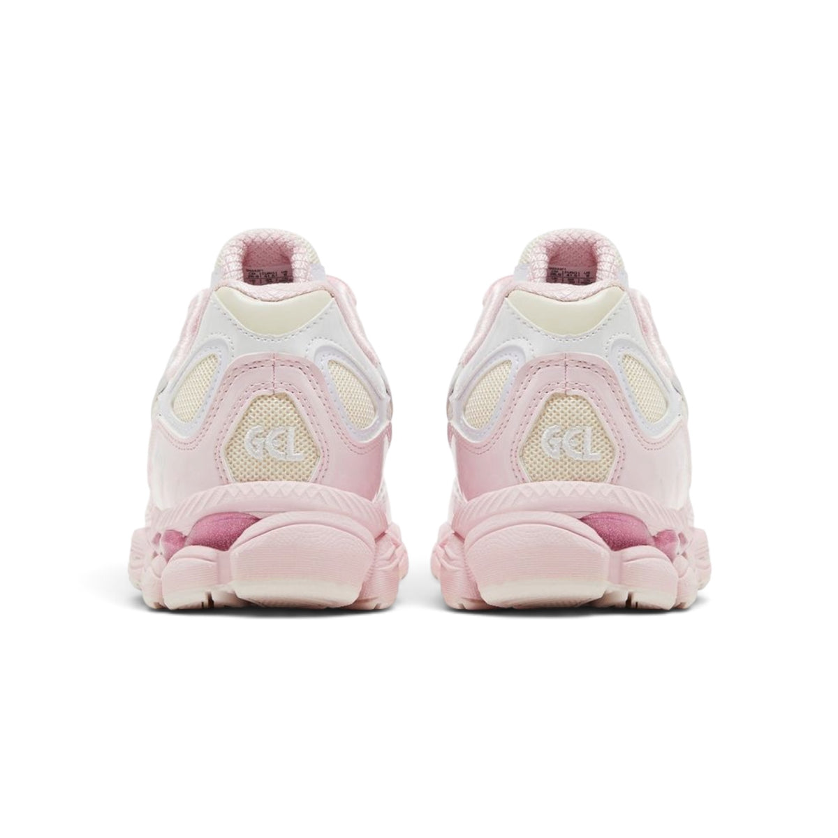 ASICS GEL-NYC Kicki Yang Zhang 'Cream Pink'