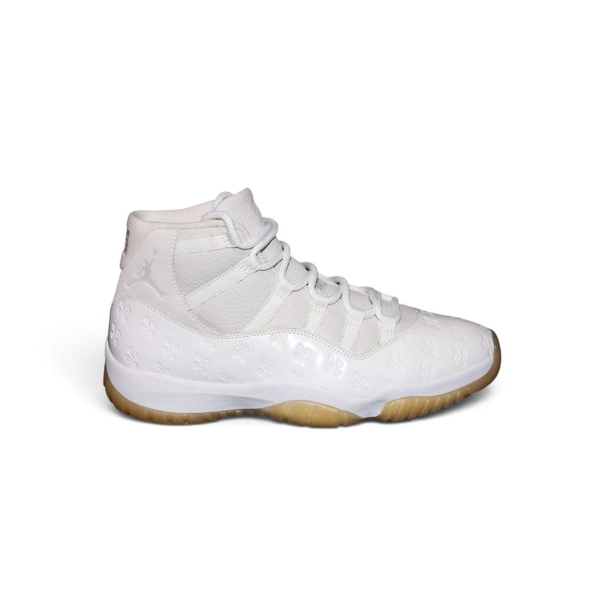 Air Jordan 11
OVO "Monogram Pack"