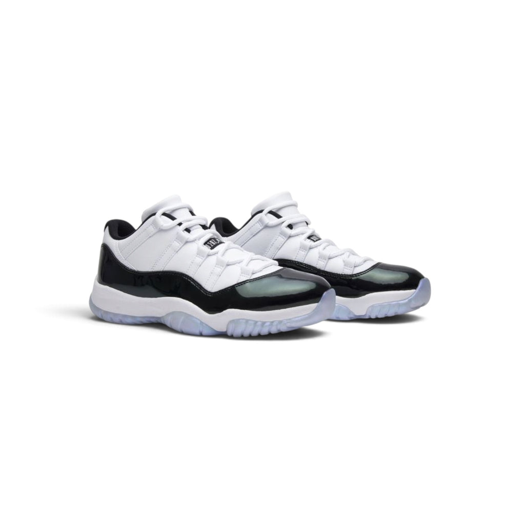Air Jordan 11 Retro Low 'Emerald'