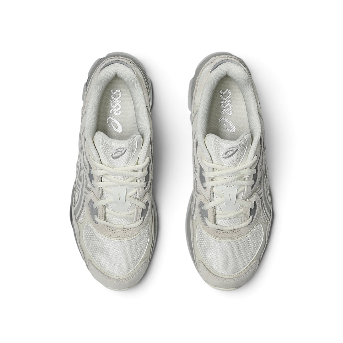 ASICS GEL-NYC 'Cream Grey'