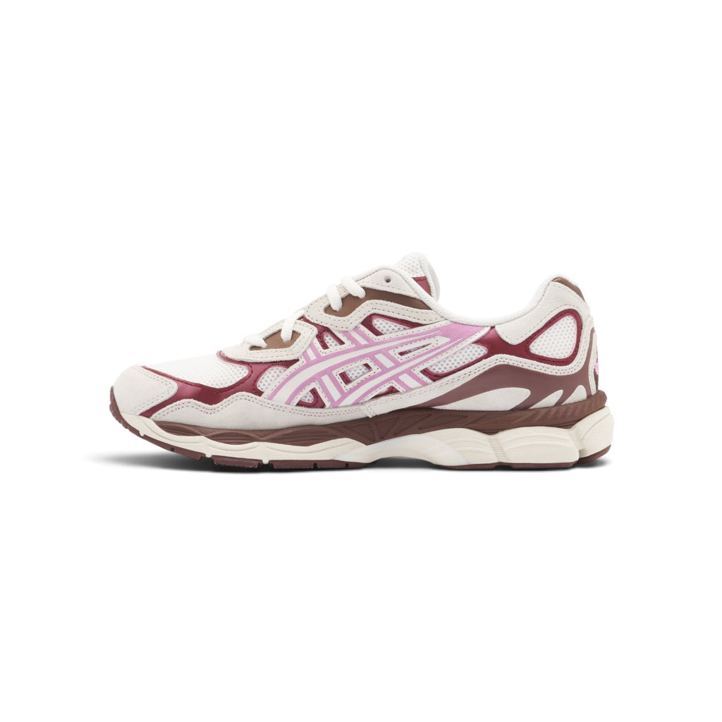 ASICS GEL-NYC 'Cream Sweet Pink'