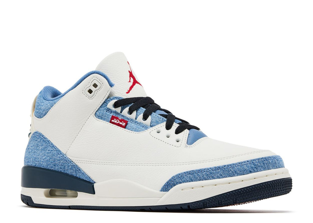 LEVI’S X JORDAN 3 RETRO 'ALL-STAR