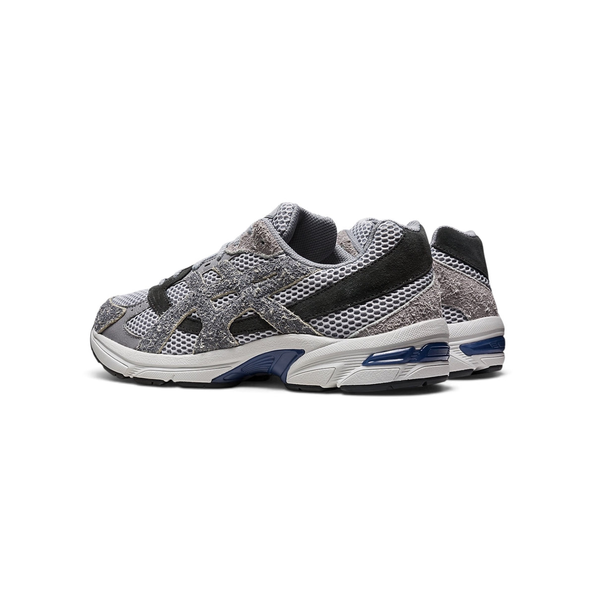 Steel Grey