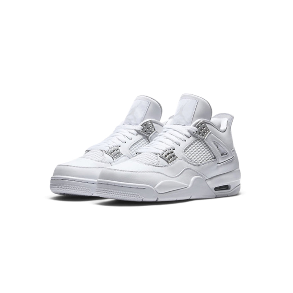 AIR JORDAN 4 PURE MONEY