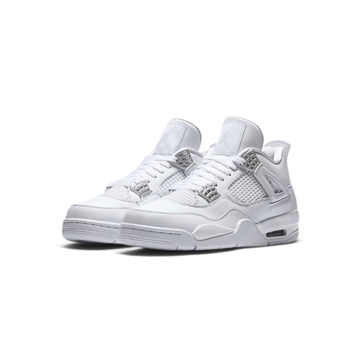 AIR JORDAN 4 PURE MONEY