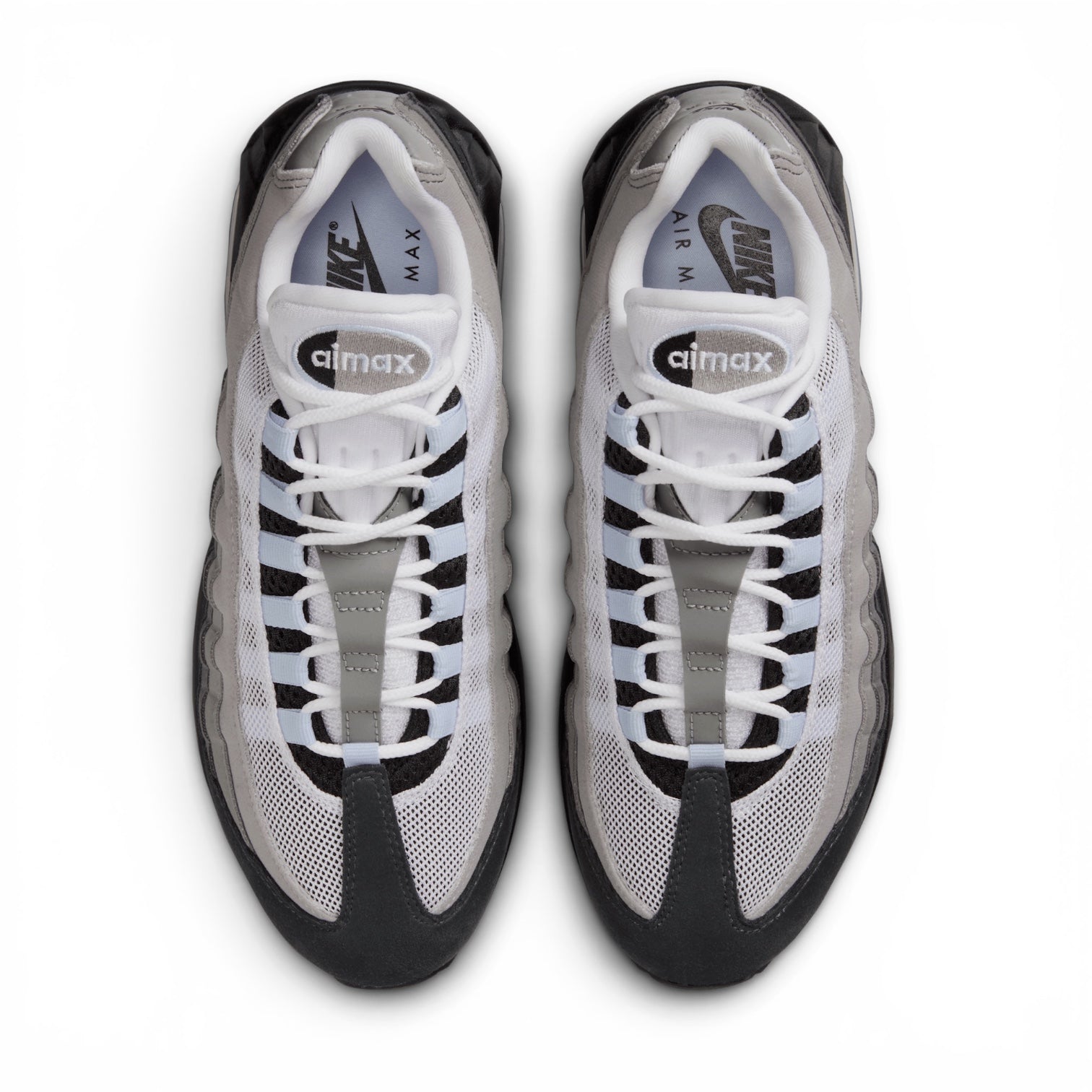 Nike Air Max 95 Blue Tint