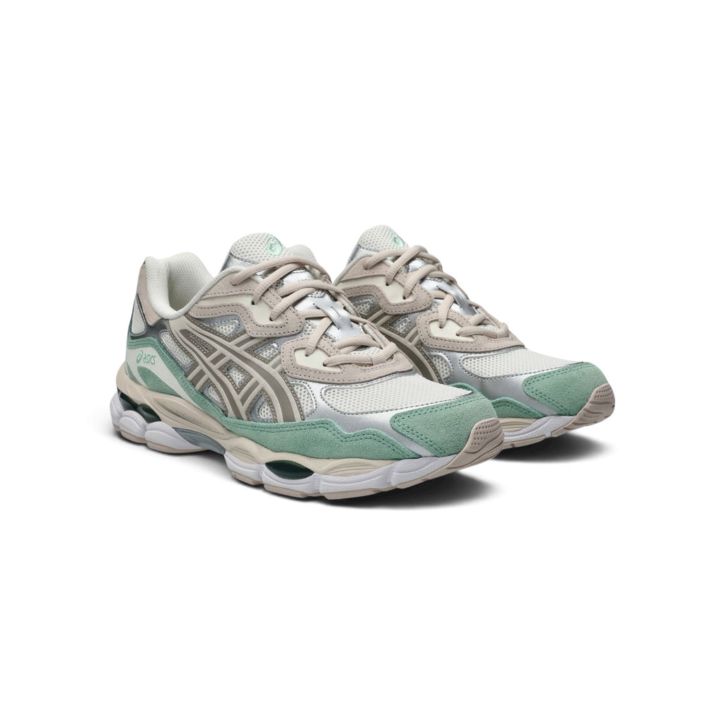 ASICS GEL-NYC 'Cream Beige Green'