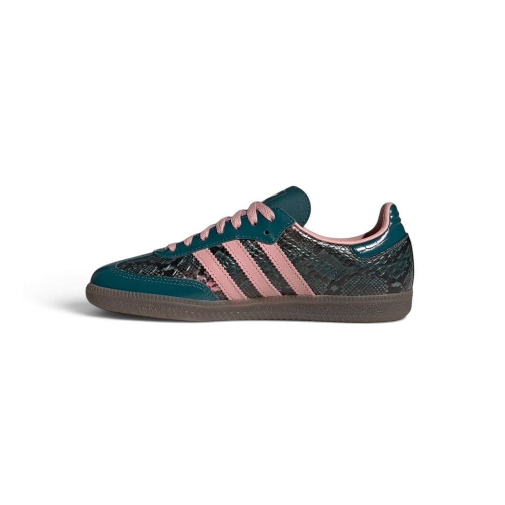 Samba OG Rich Green