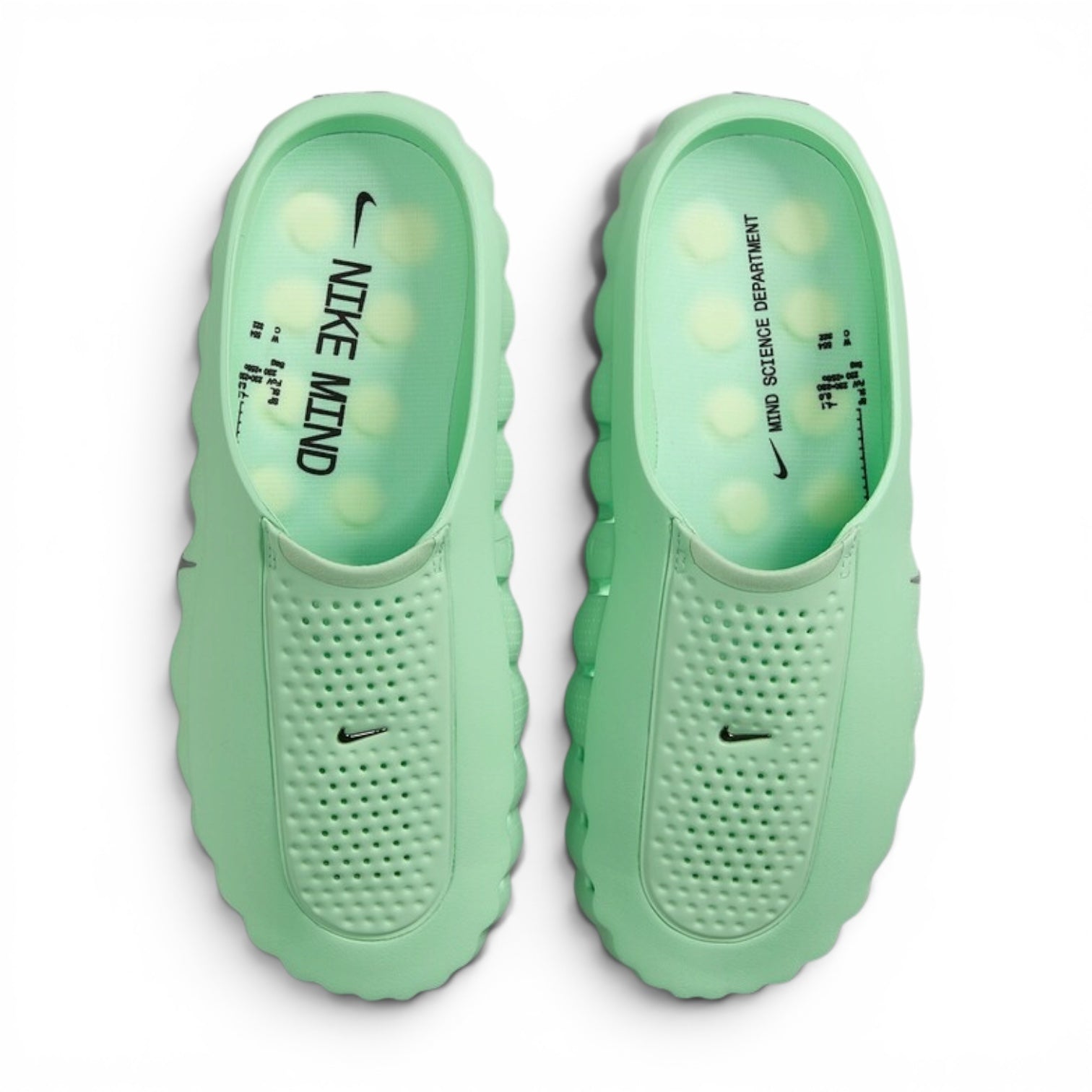 Nike Mind 001 Cucumber Calm