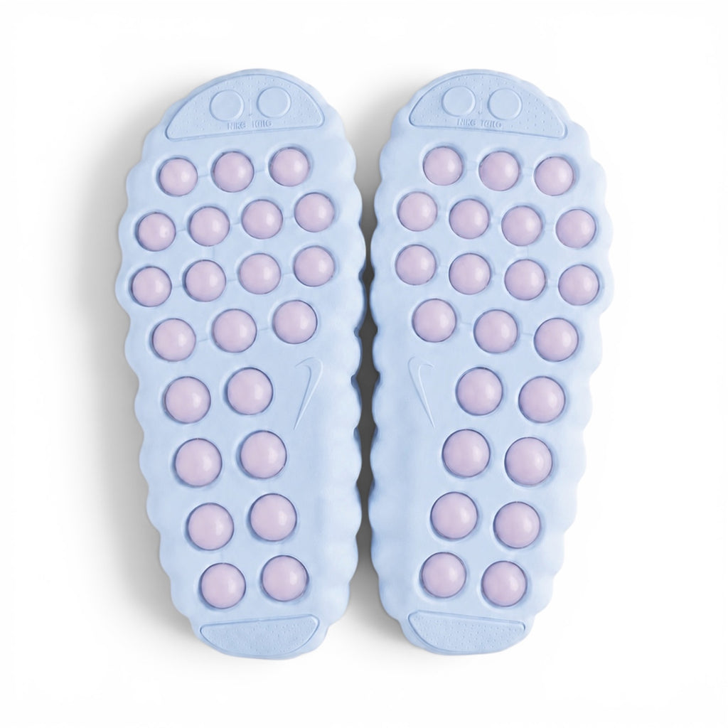 Drake's Nocta x Mind 001 Light Blue