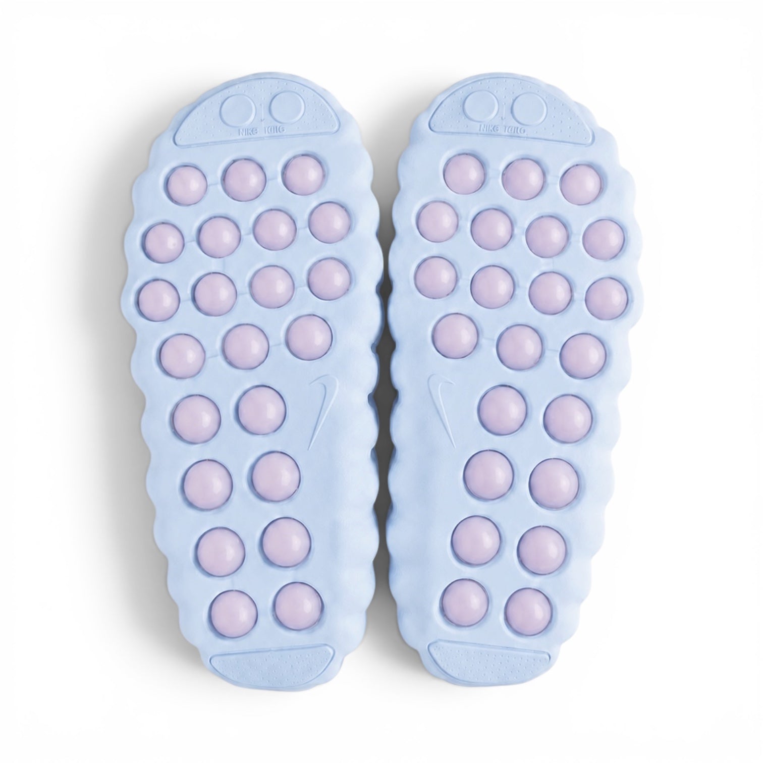 Drake's Nocta x Mind 001 Light Blue