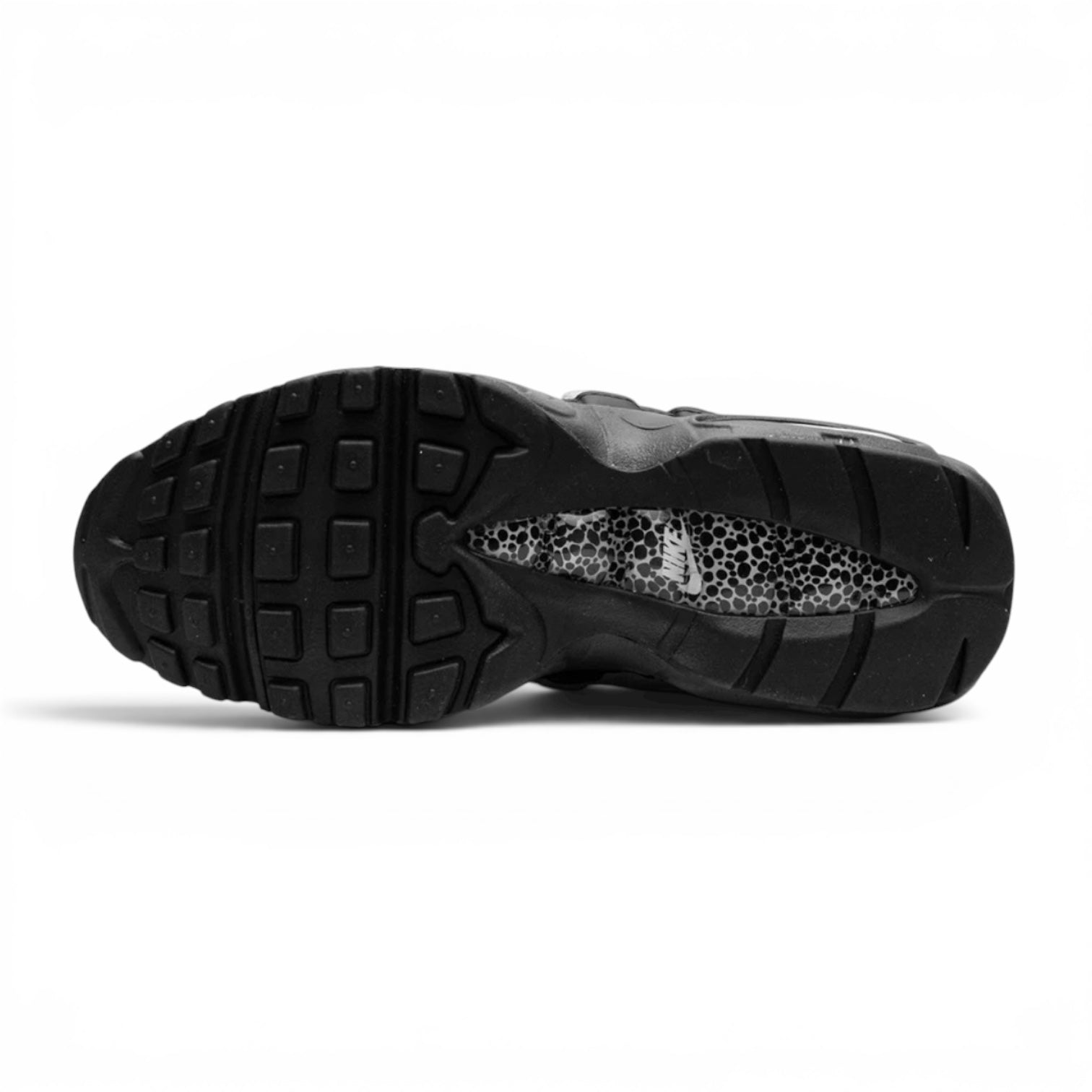 Nike Air Max 95 Reflective Safari