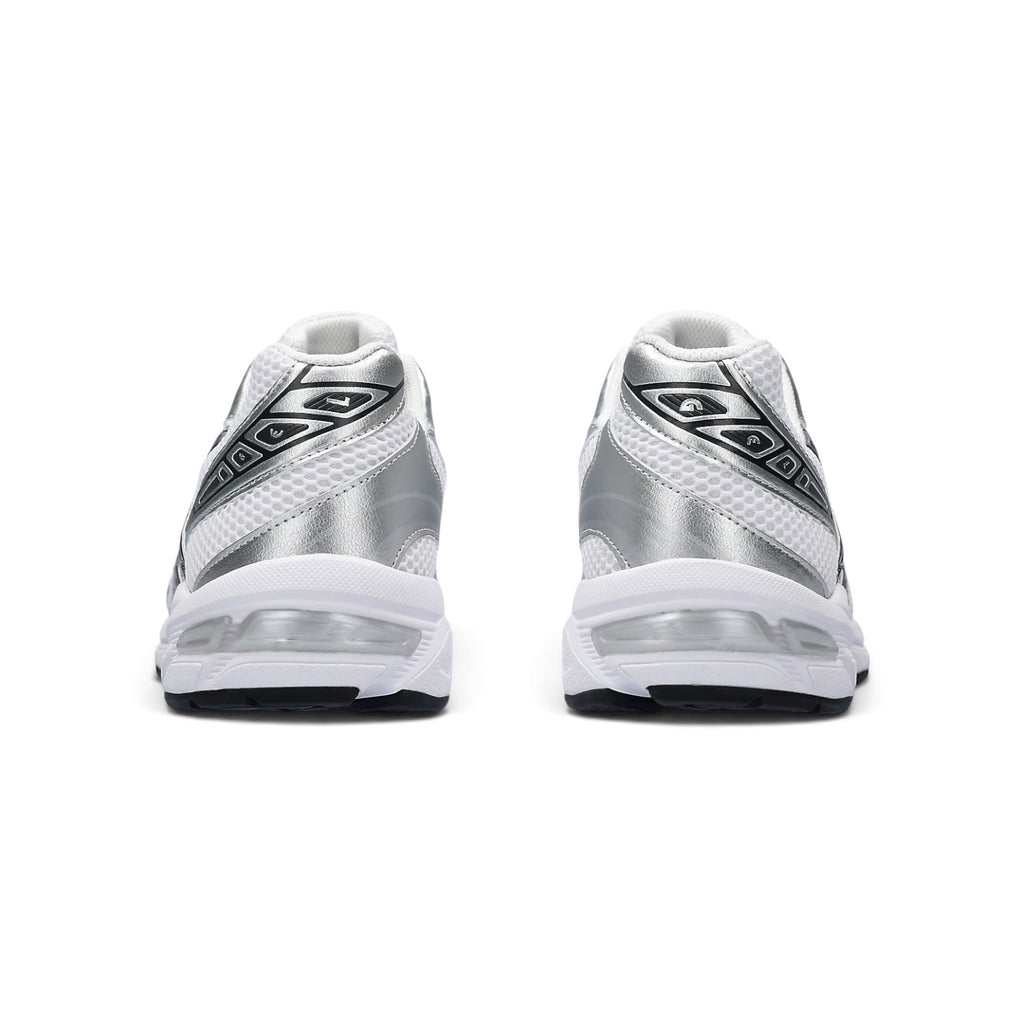 White Pure Silver