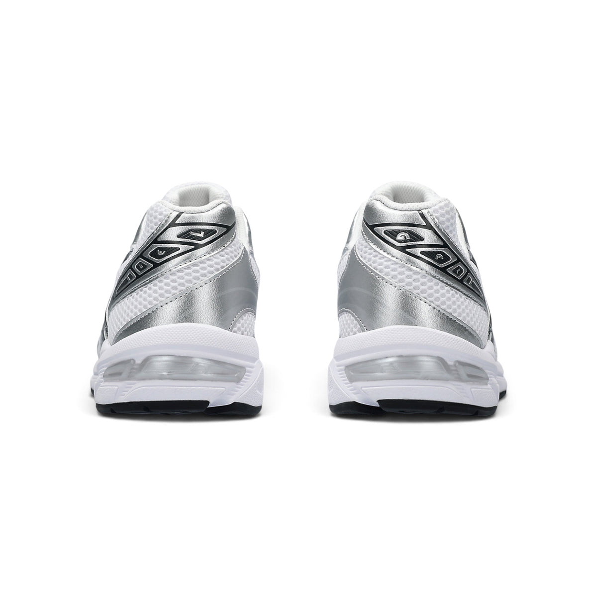 White Pure Silver
