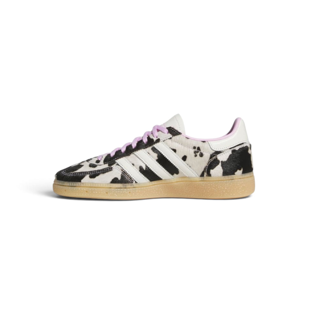 Handball Spezial Pink cow pattere