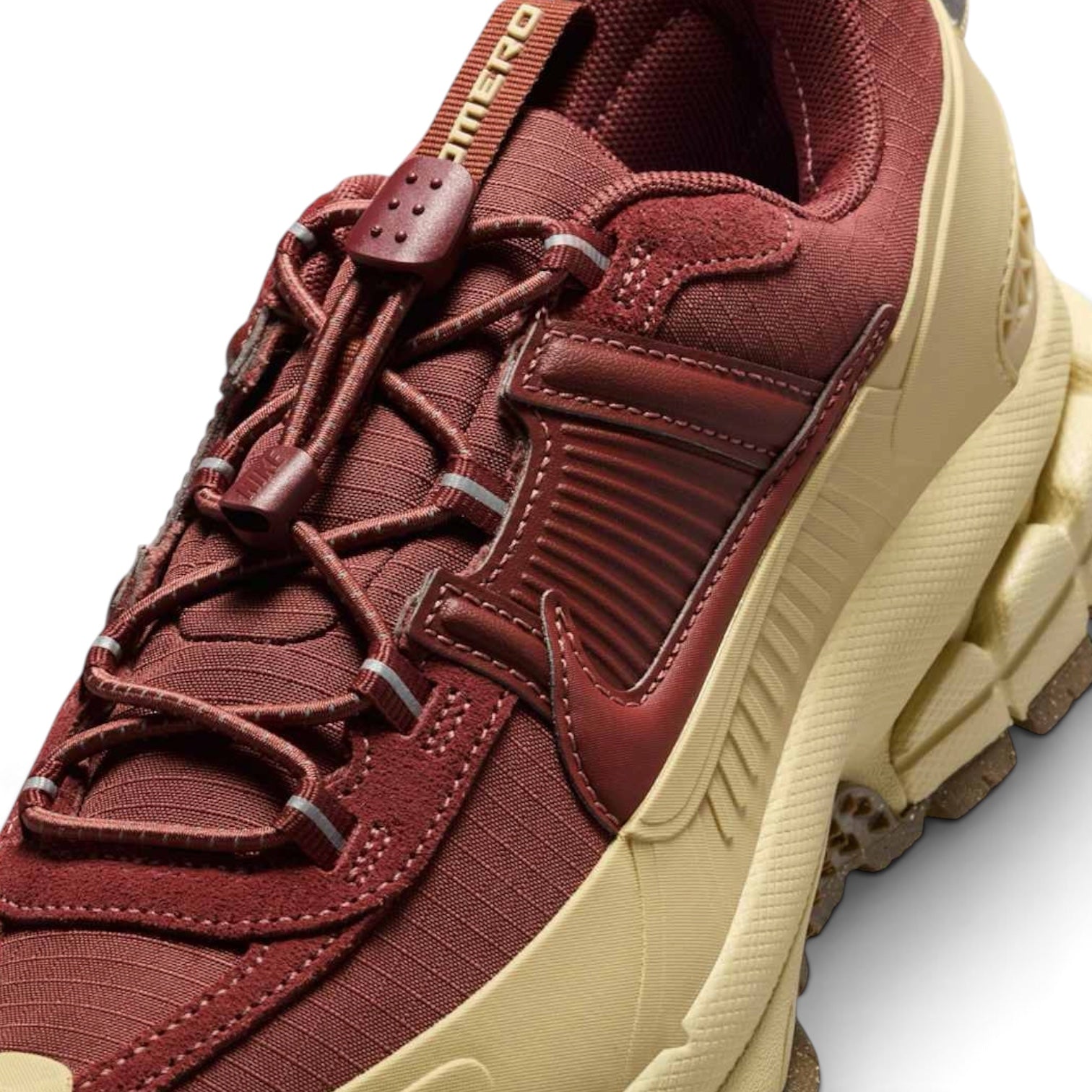 Nike Air Zoom Vomero 5 Team Red