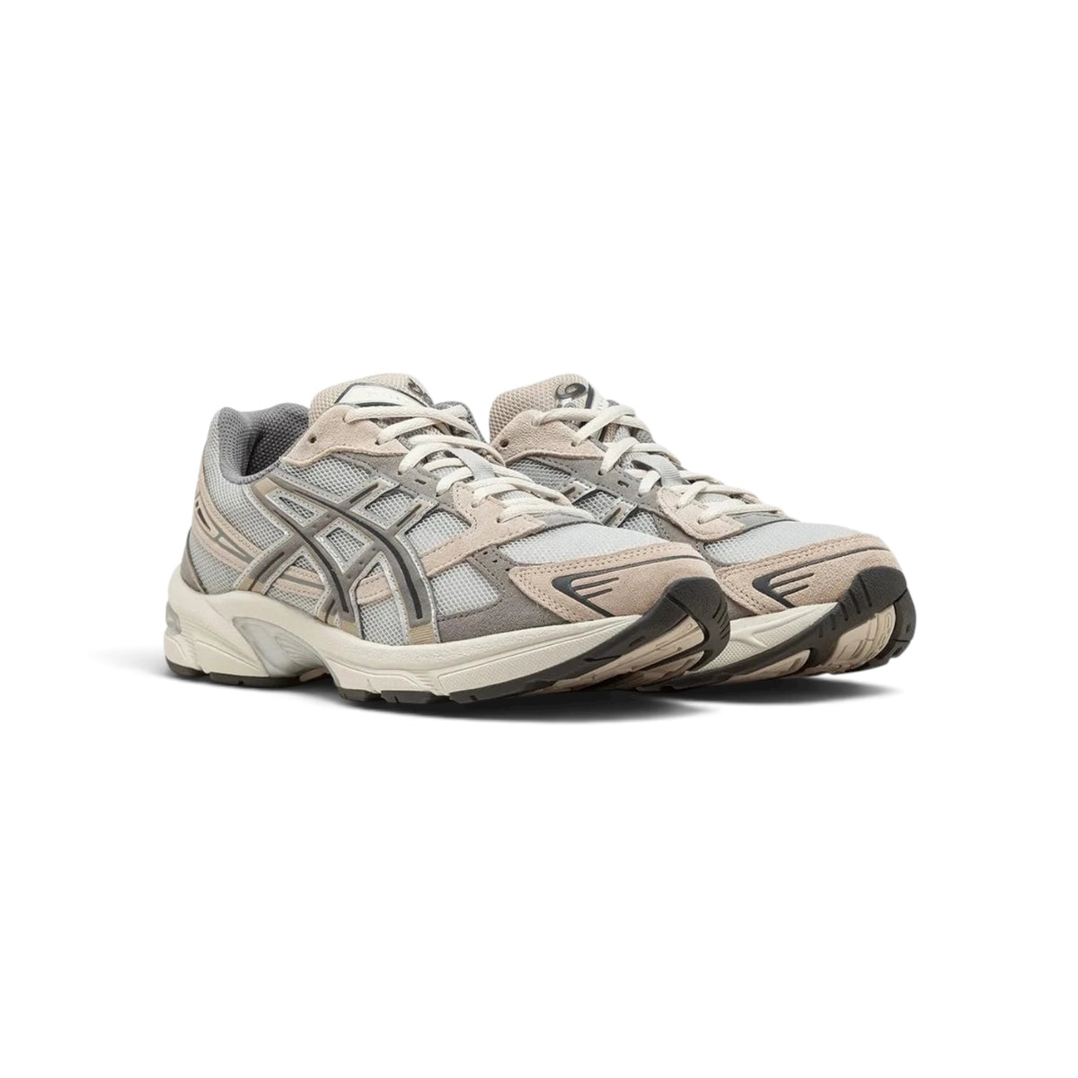 Oyster Clay Grey Pink