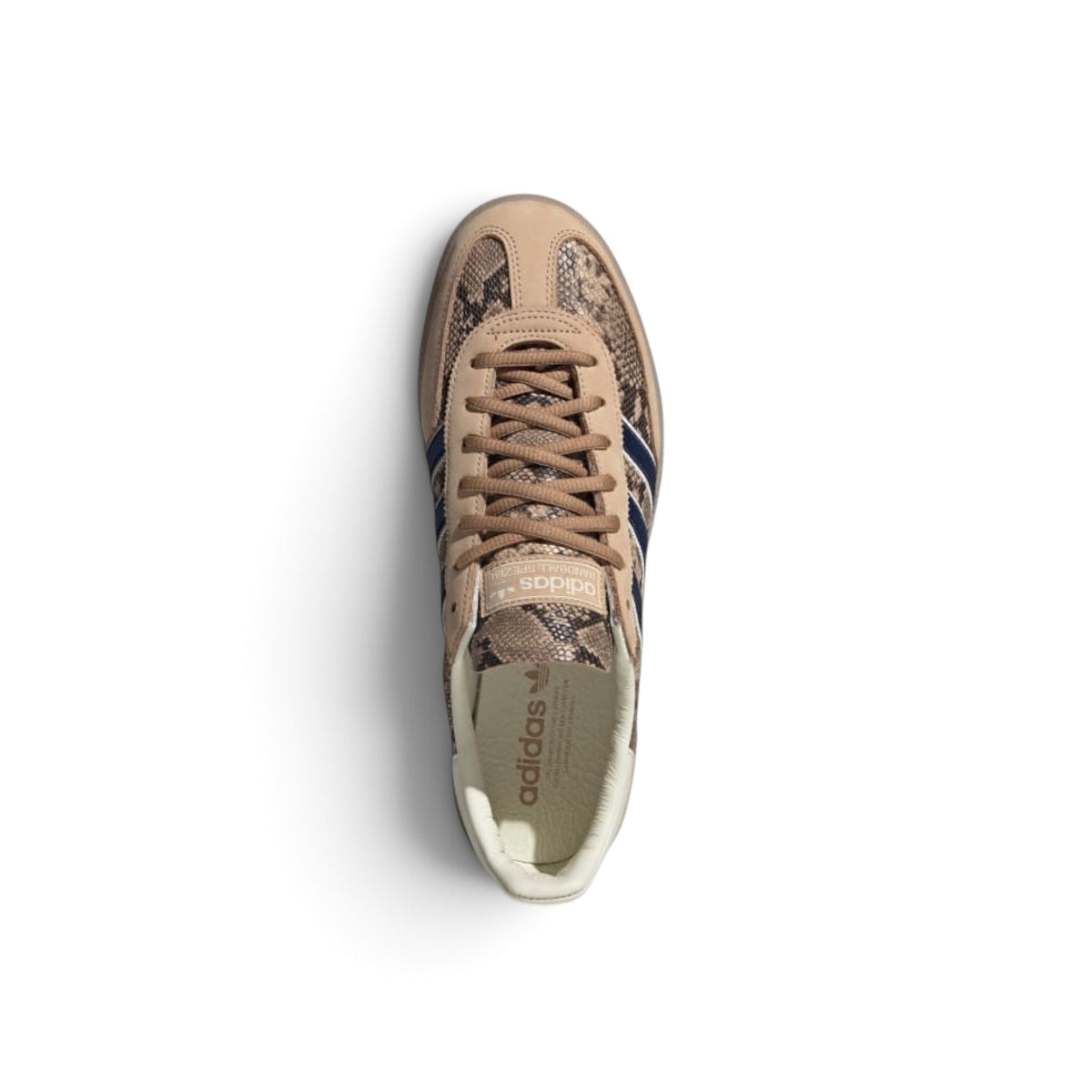 Handball Spezial Warm Sandstone