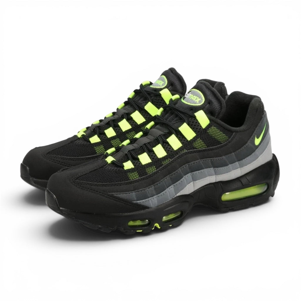Nike Air Max 95 Black Neon