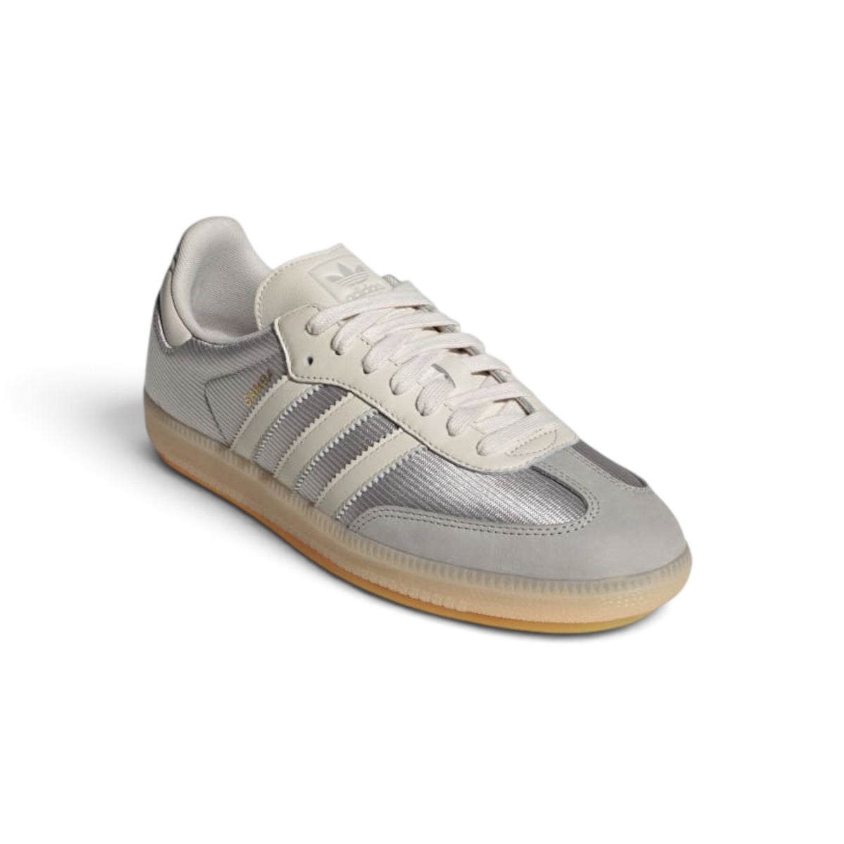 Samba OG Grey/Clear