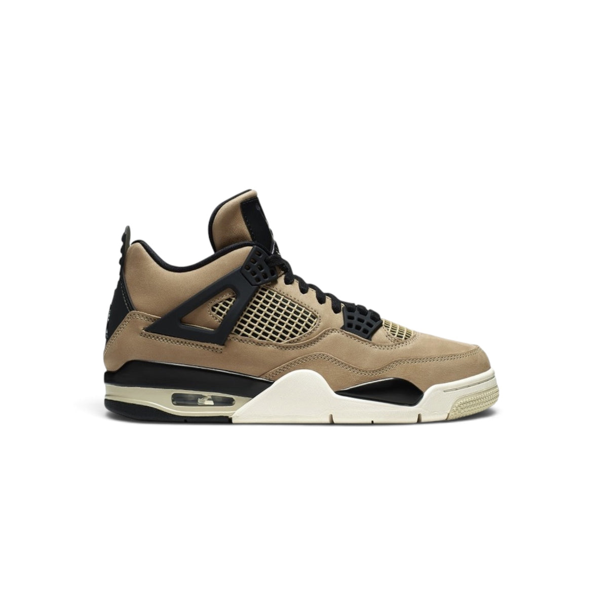 AIR JORDAN 4 Mushroom