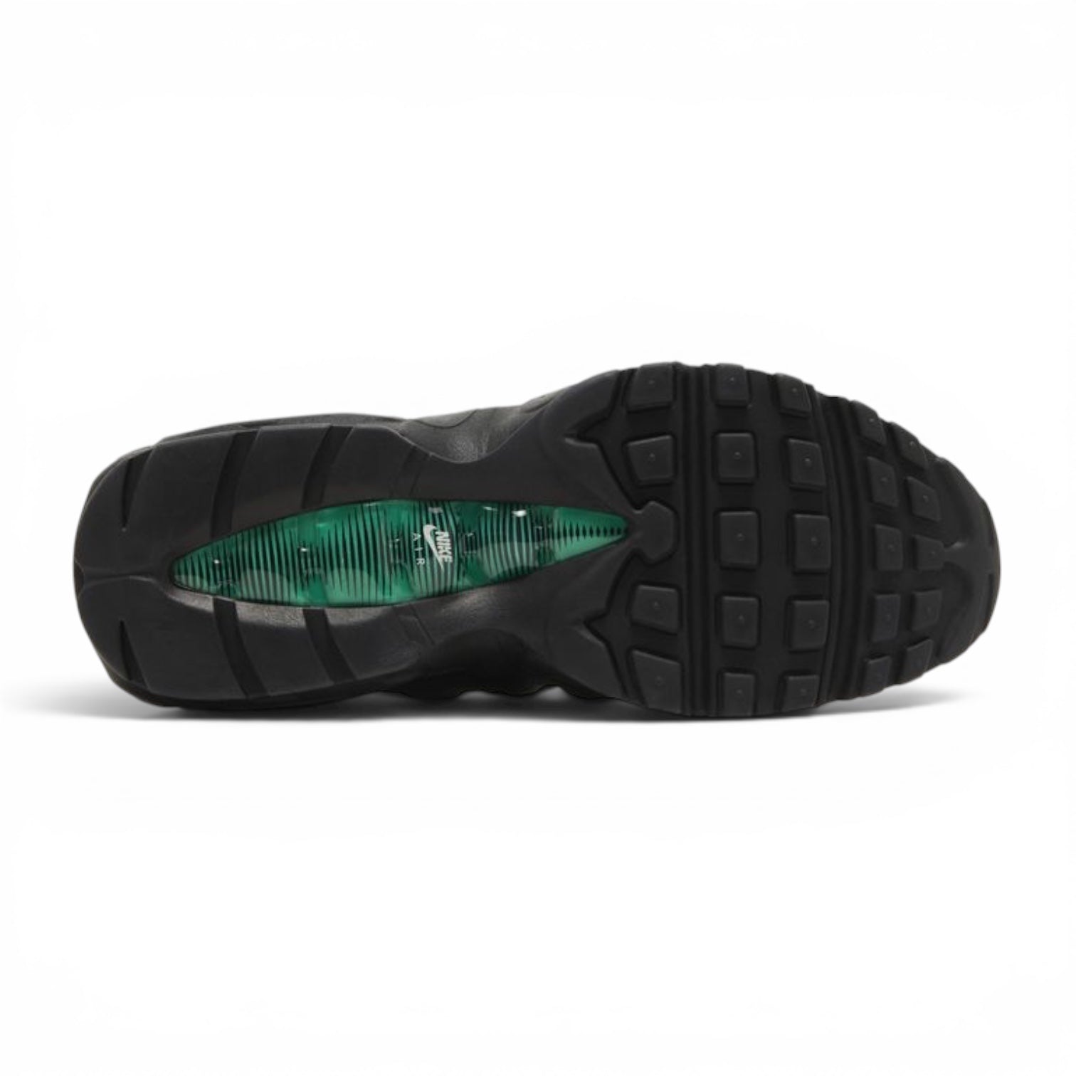 Nike Air Max 95 Stadium Green
