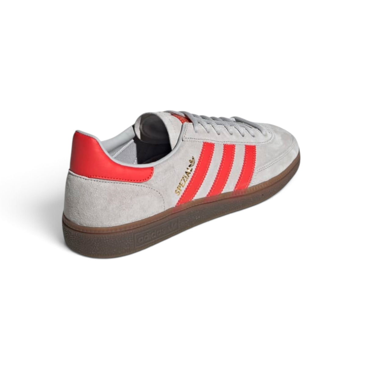 Handball Spezial Grey Hi-Res Red