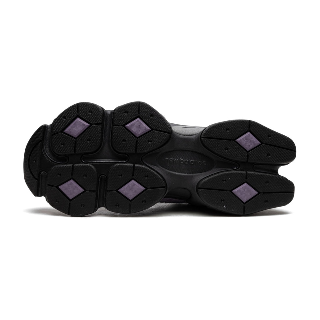 New Balance 9060 Violet Noir