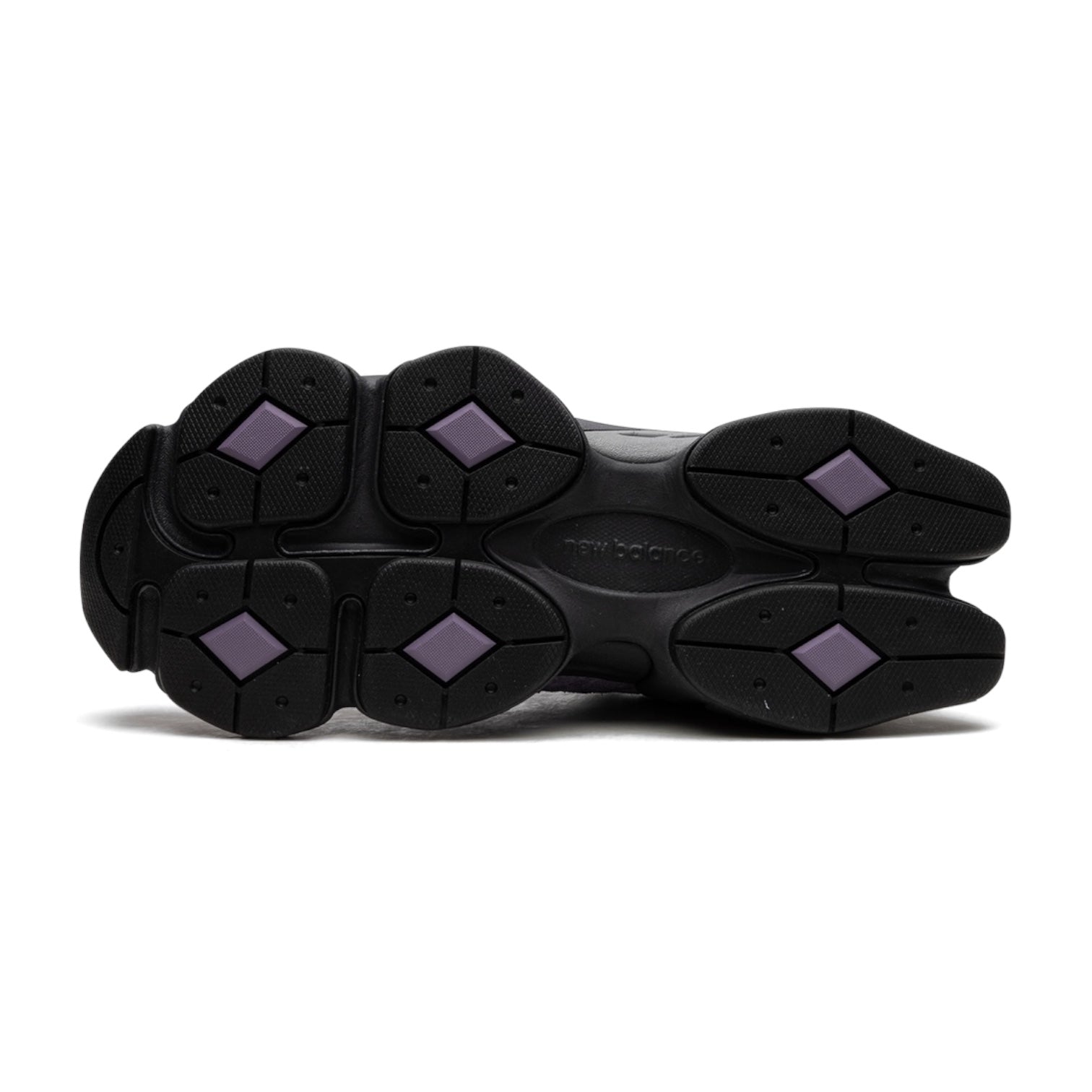 New Balance 9060 Violet Noir