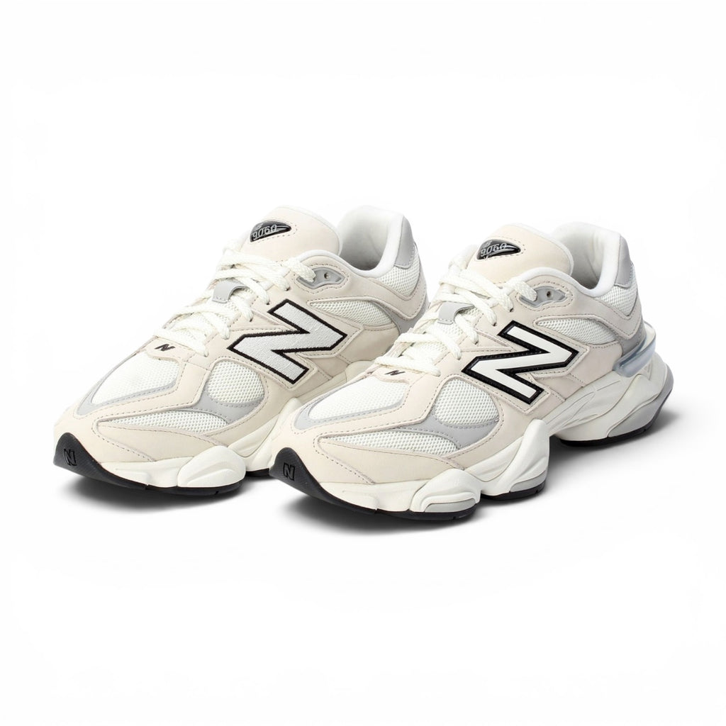 NEW BALANCE 9060 SEA SALT RAIN CLOUD BLACK