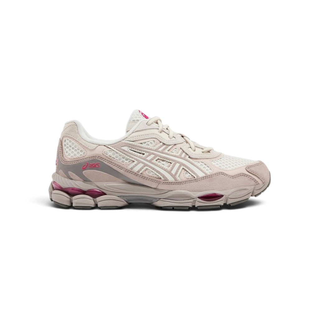 ASICS GEL-NYC 'Cream Moonrock'