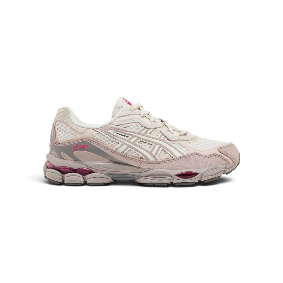 ASICS GEL-NYC 'Cream Moonrock'