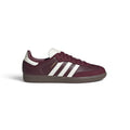Samba OG Deep wire red