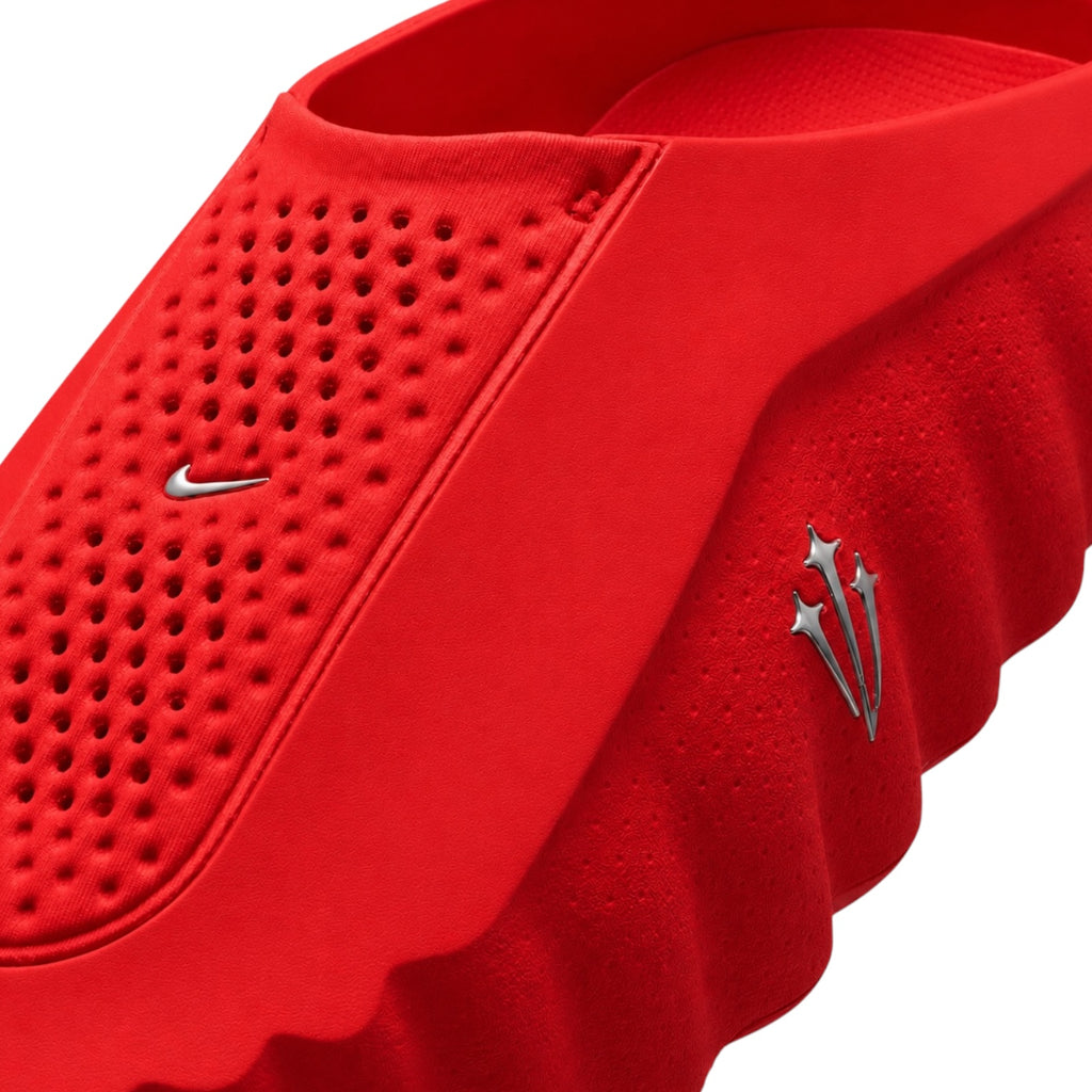Drake's Nocta x Mind 001 Red