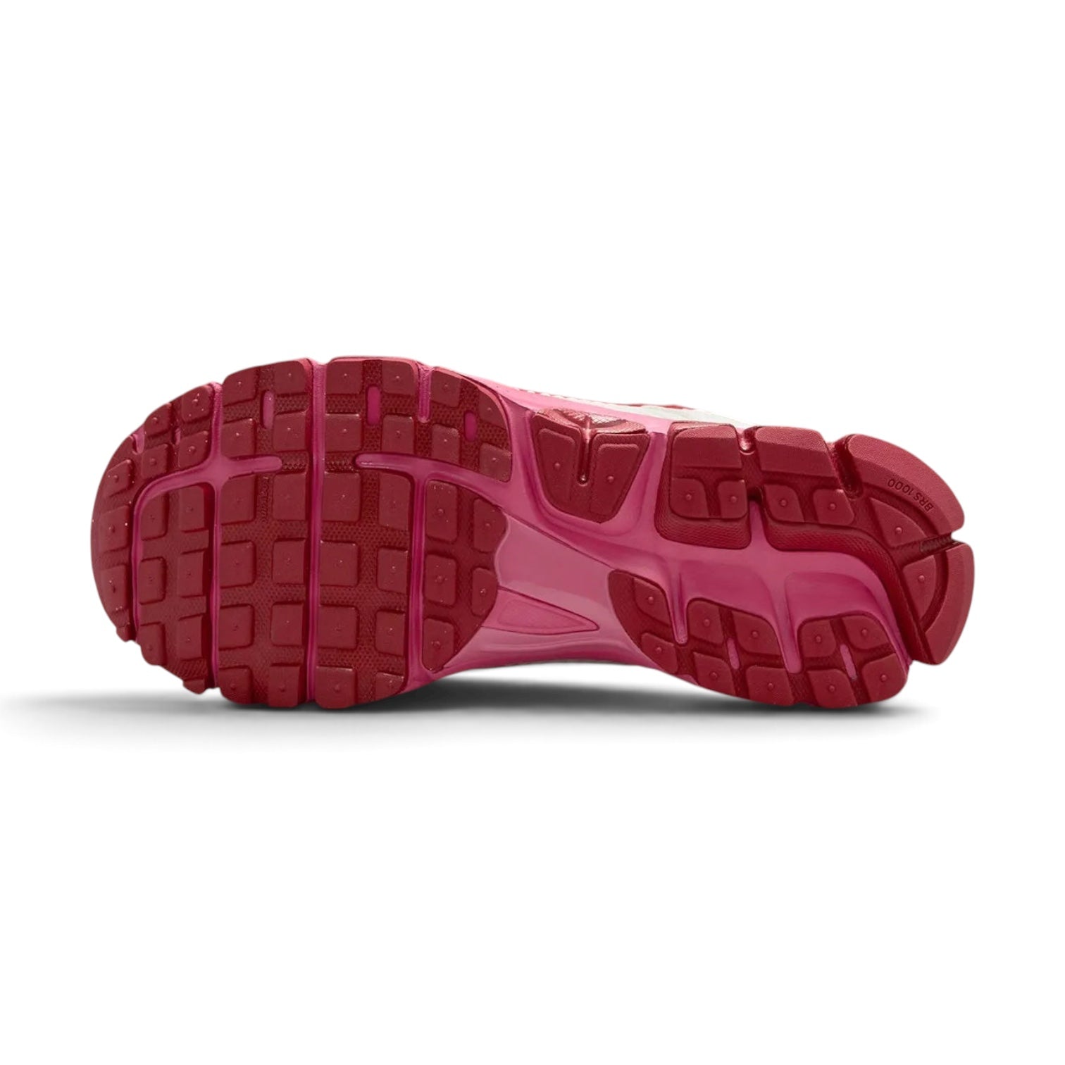 Nike Air Zoom Vomero 5 Silt Red Peony Crimson