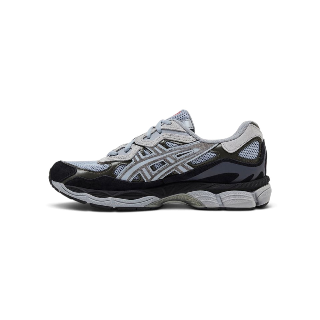 ASICS GEL-NYC 'Gravel Black'