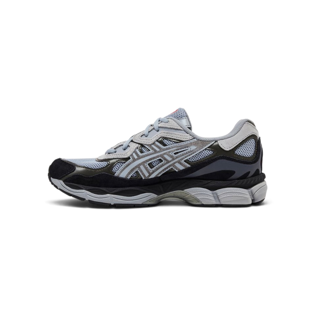 ASICS GEL-NYC 'Gravel Black'