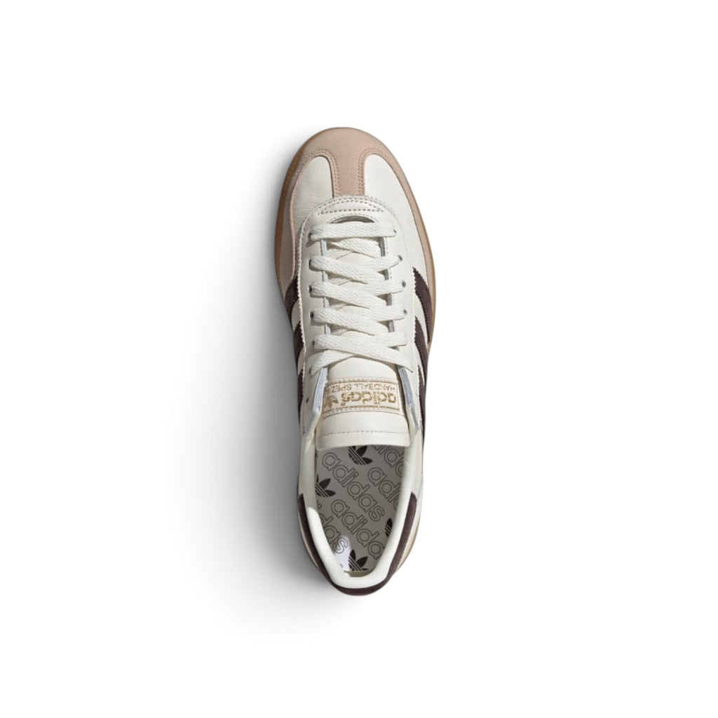 Handball Spezial Off white Dark Brown