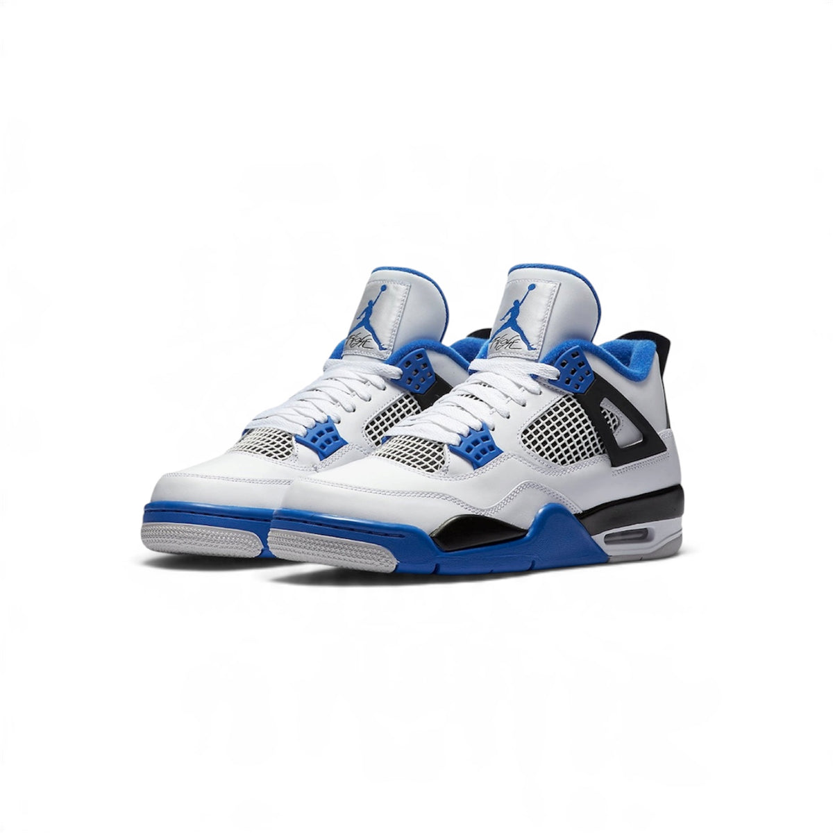 AIR JORDAN 4 RETRO MOTORSPORTS