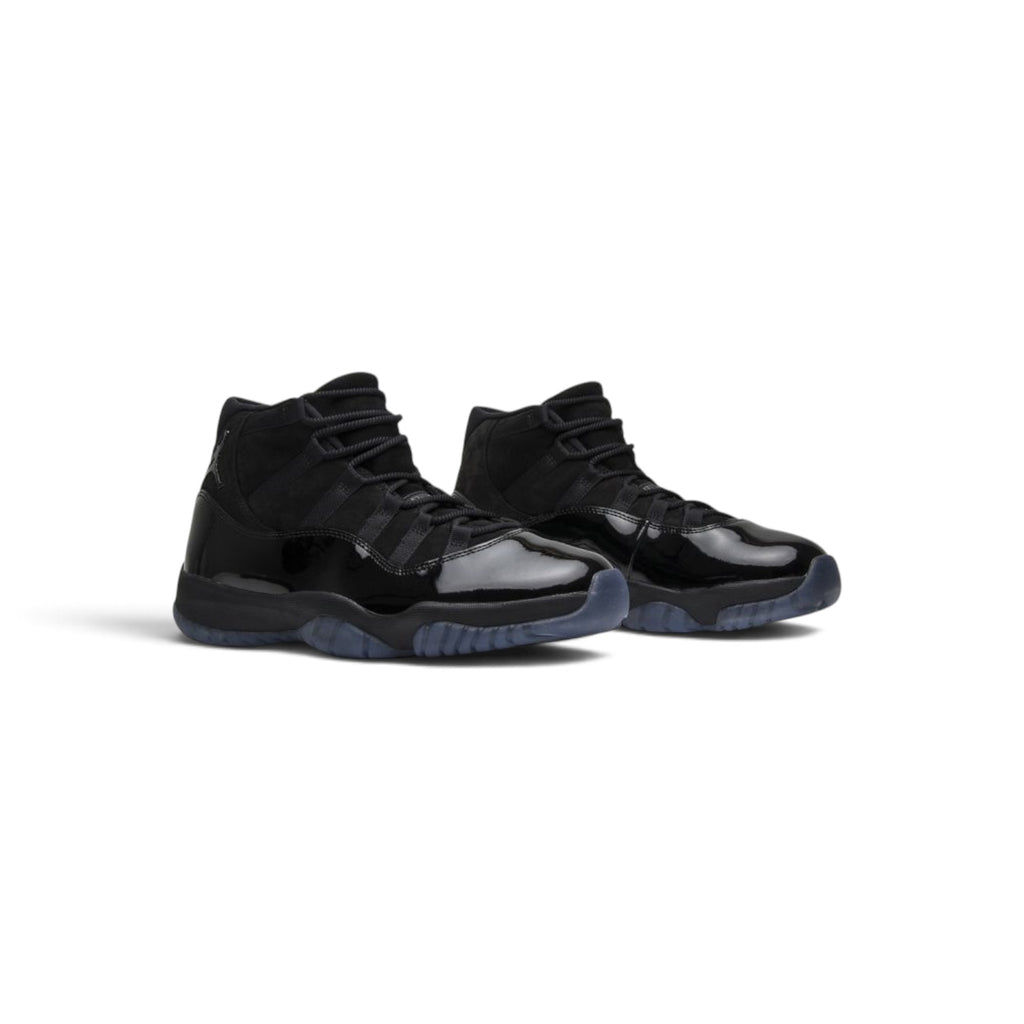 Air Jordan 11 Retro Cap and Gown