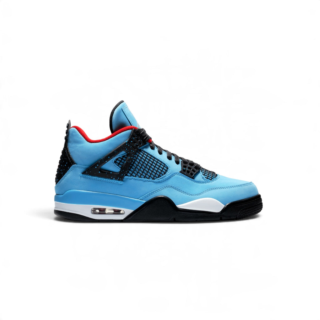 AIR JORDAN 4 RETRO CACTUS JACK