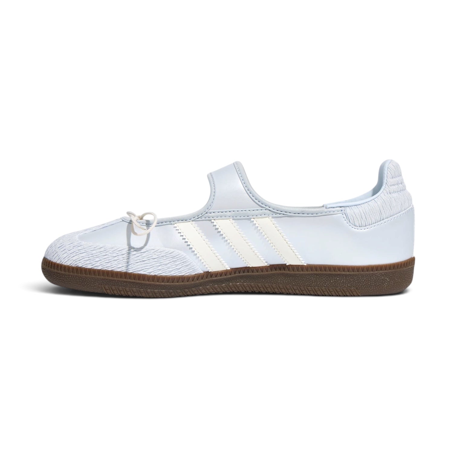 Adidas Mary Jane Halo Blue