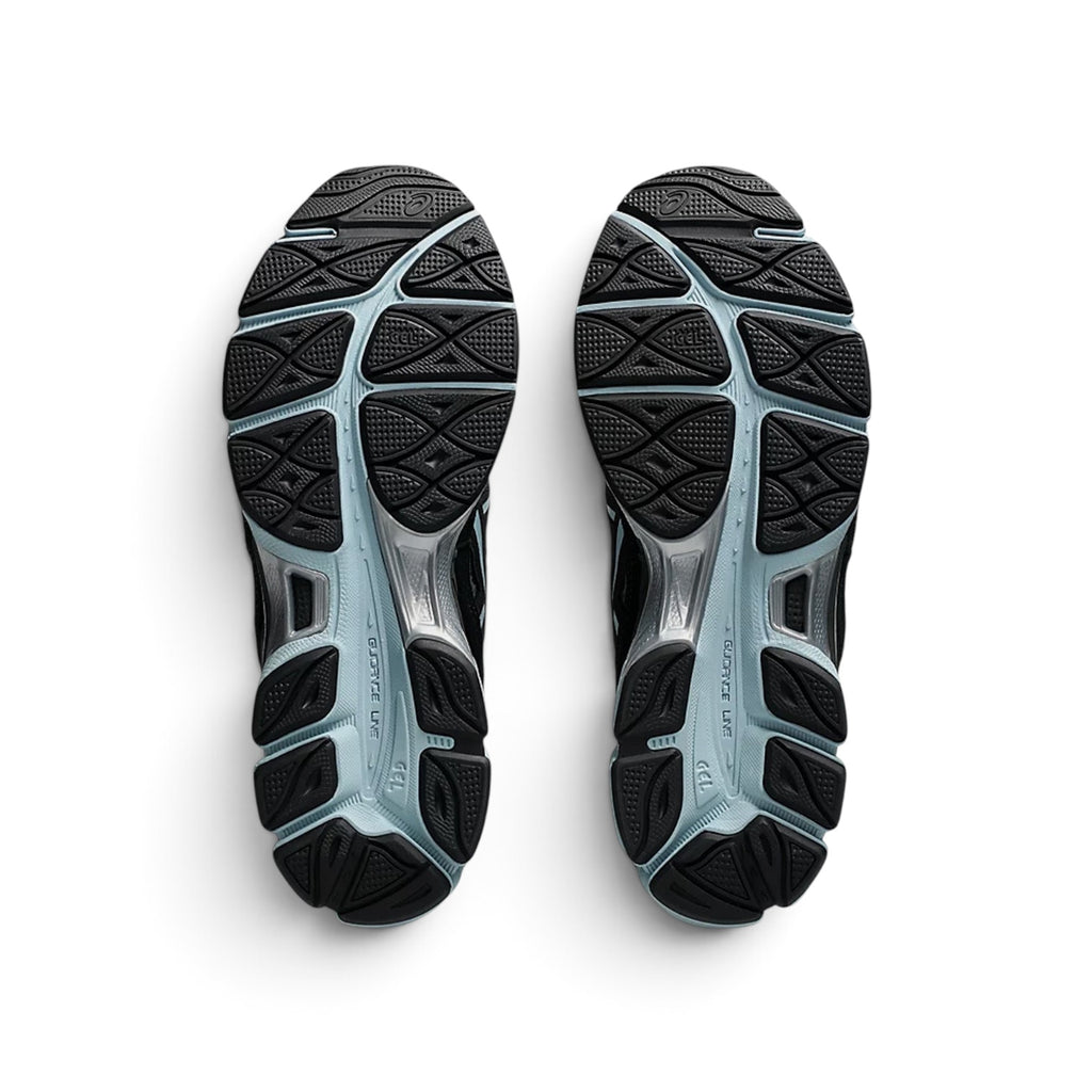 ASICS GEL-NYC 'Black Blue Topaz'