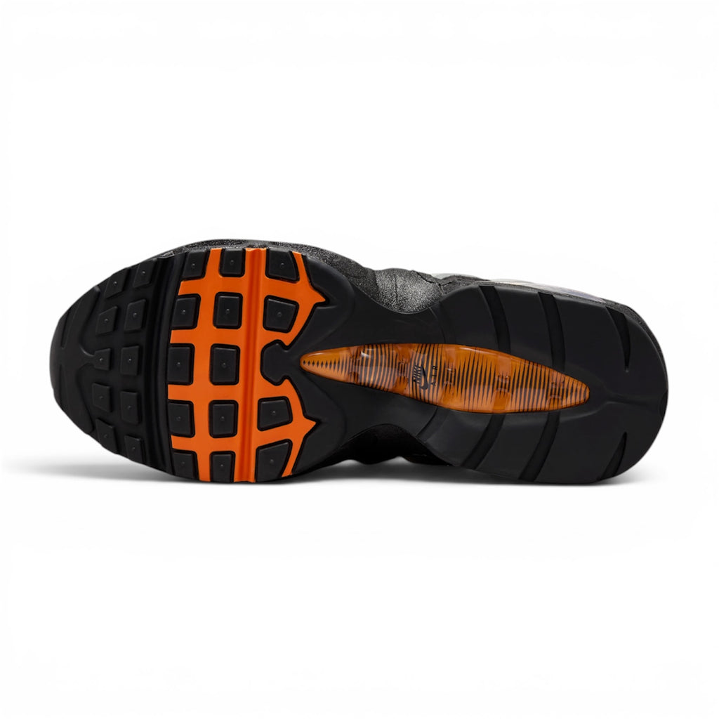 Nike Air Max 95 Bright Mandarin