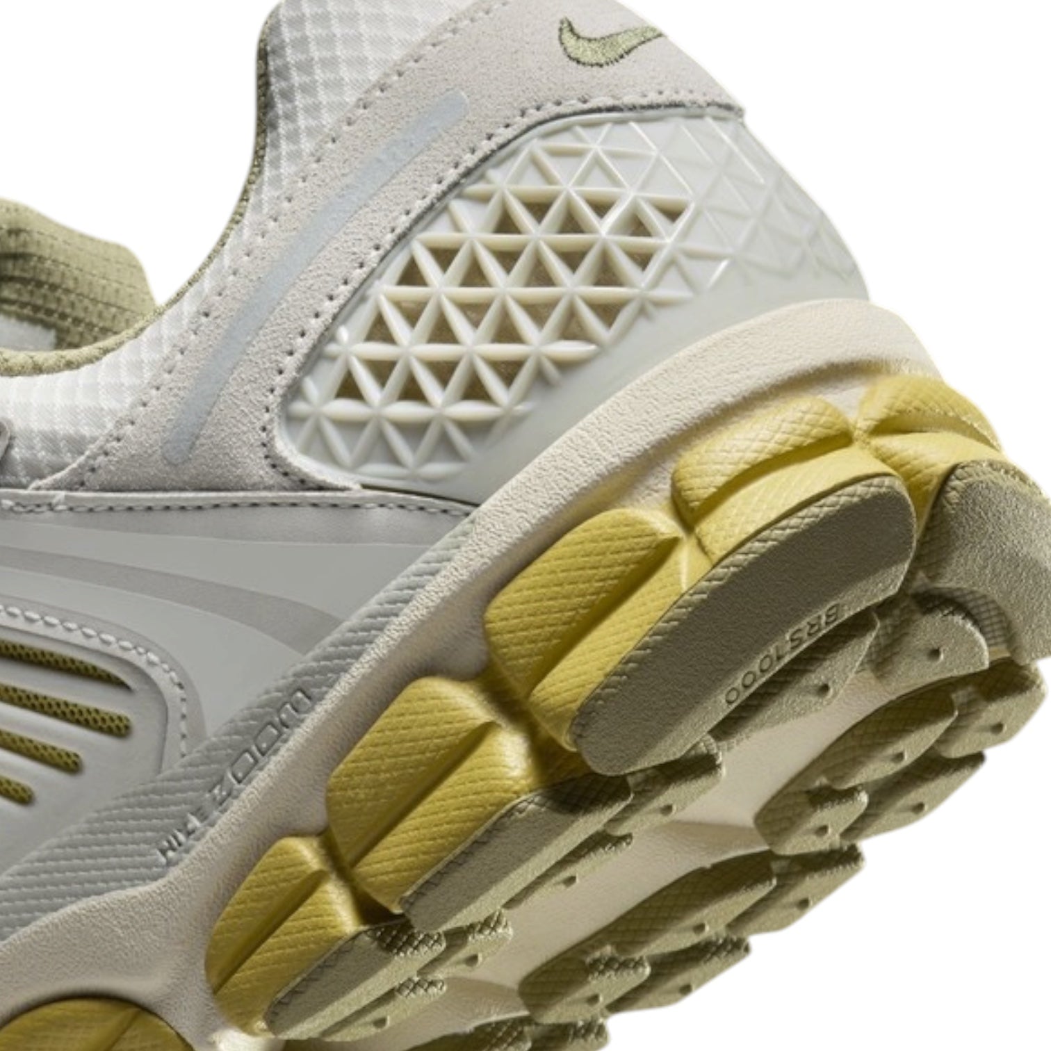 Nike Air Zoom Vomero 5 Light Bone Olive